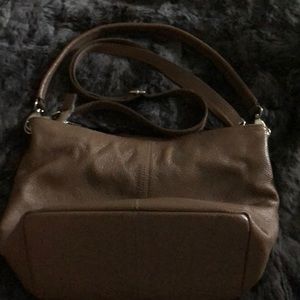 Crossbody bag